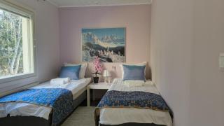Charming 3BR Nature Retreat - 6