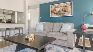 Landing Apartments - Northeast San Antonio - 8