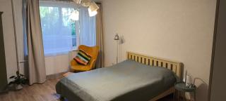 Jaukūs, erdvūs, šilti apartamentai - 1