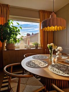 Stylish & Spacious Penthouse in Rovaniemi, Feel the Christmas Magic! - 7