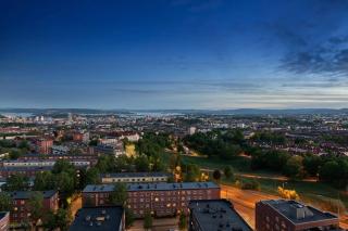 Trondheimsveien 197, Oslo - Panorama apartment - 8