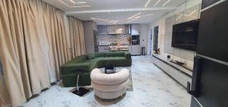 4 bedrooms Luxury Apartment - 4