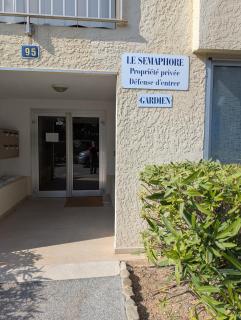 Superbe appartement T2 à 3mn à pied de la plage de Cap Long - 7
