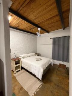 Kanaan Guest Farm - 5
