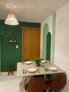 Apartamento completo proximo as Praias do Litoral Sul - 6