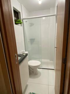 Apartamento completo proximo as Praias do Litoral Sul - 1