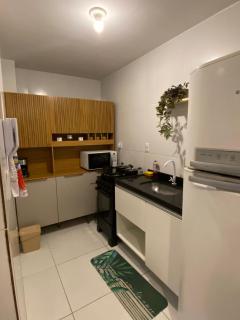 Apartamento completo proximo as Praias do Litoral Sul - 5