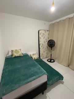 Apartamento completo proximo as Praias do Litoral Sul - 2