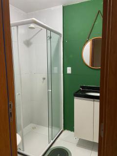 Apartamento completo proximo as Praias do Litoral Sul - 3