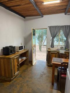 Kanaan Guest Farm - 6