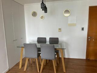 Dpto 2 dormitorios cercano Aeropuerto - 8