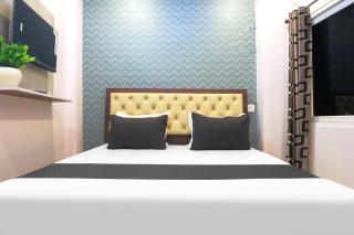 Hotel O National Banaras in - 1