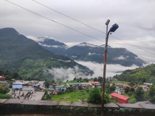 Nanda Devi Home Stay Sari Chopta - 9