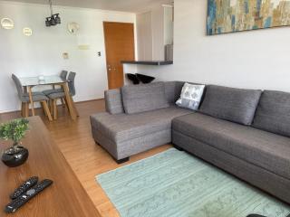 Dpto 2 dormitorios cercano Aeropuerto - 9