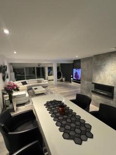 Villa Brussel - Dilbeek - 0