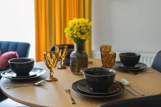 Apartament Bella Antonia z podziemnym parkingiem - 4