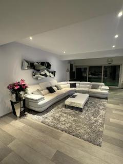 Villa Brussel - Dilbeek - 7