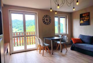 Apartament Górski Widok - 0