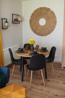 Apartament Bella Antonia z podziemnym parkingiem - 3