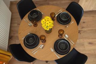 Apartament Bella Antonia z podziemnym parkingiem - 1