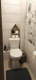Jaukūs, erdvūs, šilti apartamentai - 2