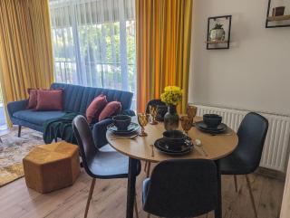 Apartament Bella Antonia z podziemnym parkingiem - 9