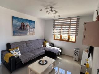 El rincón de Cornelia en Tejeda - 1