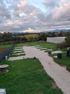 Auto Camp Atmosfera - 2