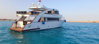 Orange Island Trip by Boat - 0