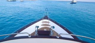 Orange Island Trip by Boat - 9