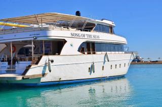 Orange Island Trip by Boat - 8