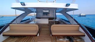 Orange Island Trip by Boat - 6