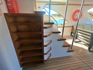 Orange Island Trip by Boat - 5