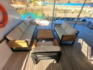 Orange Island Trip by Boat - 2