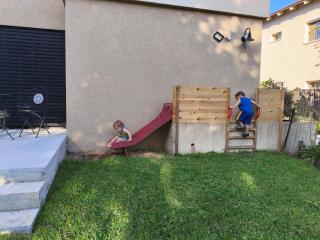 אורן בשדה - 5