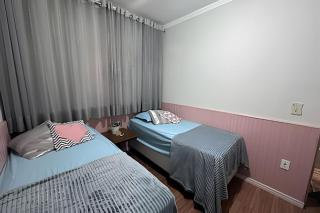 Quartos Casa do Rosa Casa Compartilada - 9