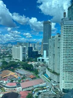 Soho Star Suites near by Klcc - 1