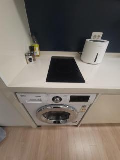 Newly Built APT #Subway#Hyundai Outlet#Triple St #Free Parking# - 1