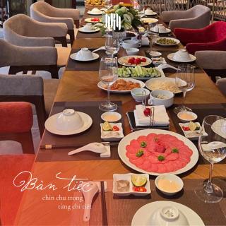 Hanoi Riverview Boutique Hotel & Apartment - 2