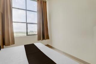 SPOT ON Hotel Global - 9