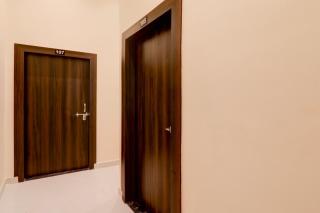 SPOT ON Hotel Global - 8