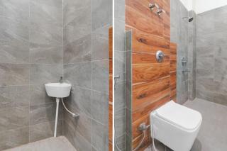 SPOT ON Hotel Global - 6