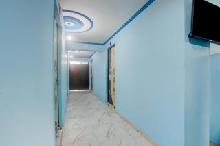 Hotel O Sawariya Guest House - 8