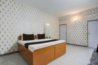 Hotel O Executive Inn - 6