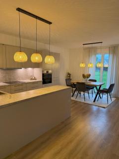 Modernes Apartment 2-Zimmer, Neubau - 9