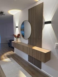 Modernes Apartment 2-Zimmer, Neubau - 7