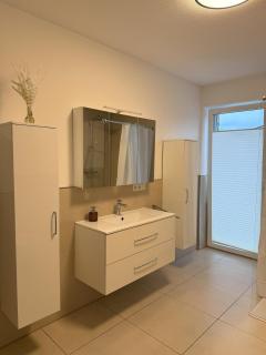 Modernes Apartment 2-Zimmer, Neubau - 4