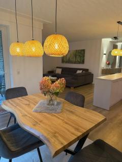 Modernes Apartment 2-Zimmer, Neubau - 3