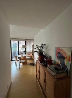 Apartamento em Ipanema do lado da praia - 0