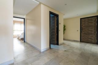 Yacht appartement Waterfront Complex 2 Bedrooms 2 Bathrooms - 9